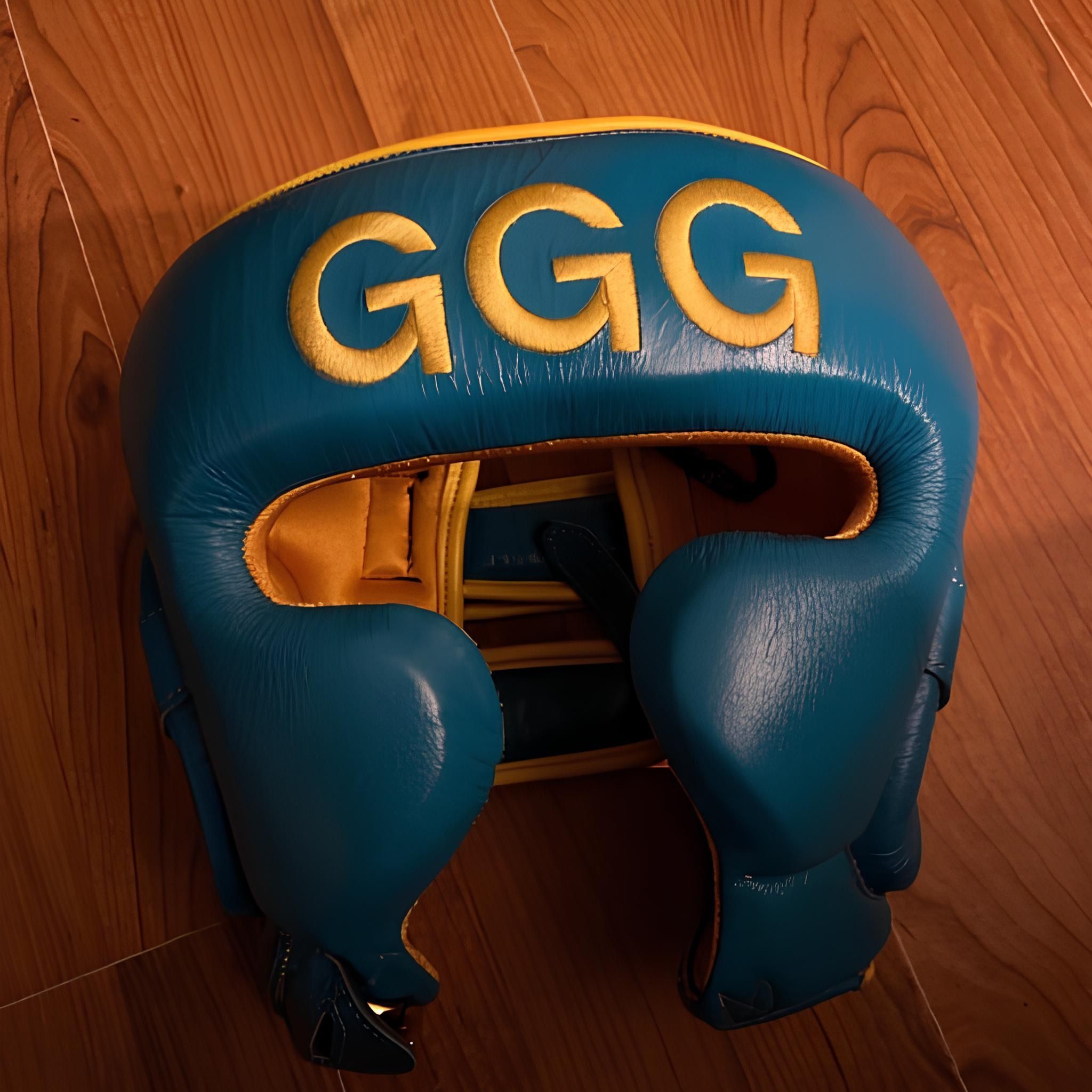Gennady Golovkin boxing equipment bundle deal
