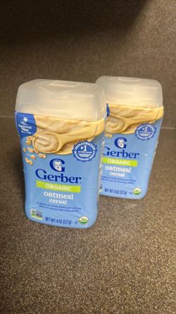 Free baby food expires next August 31,2026