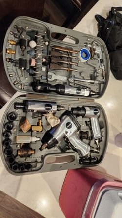 Air tools