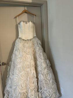 Beautiful Wedding Dress