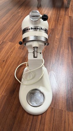 Mixer