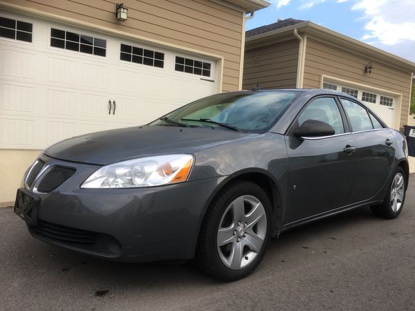 2008 Pontiac G6 Cars Trucks In Nolensville Tn Offerup