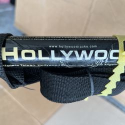 HOLLYWOOD RACK EXPRESS Trunk Bike Carrier