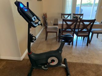 Schwinn Upright Series 170