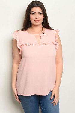 Plus Size Top