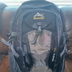 Hiking Backpack 