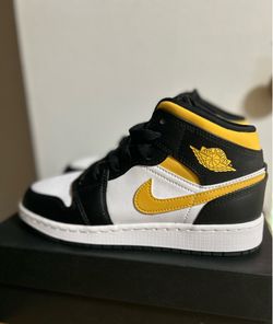 Air jordan 1 mid