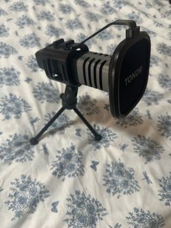 Tonor Microphone