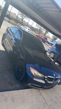 2008 BMW 335i