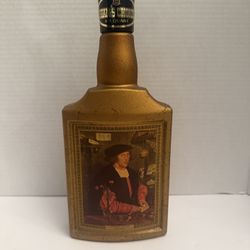 Vintage Decanter