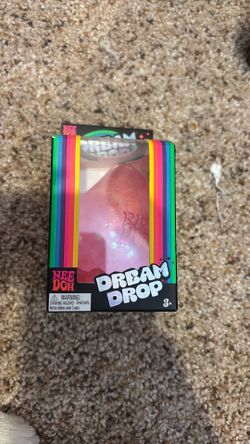 Dream drop needhoh