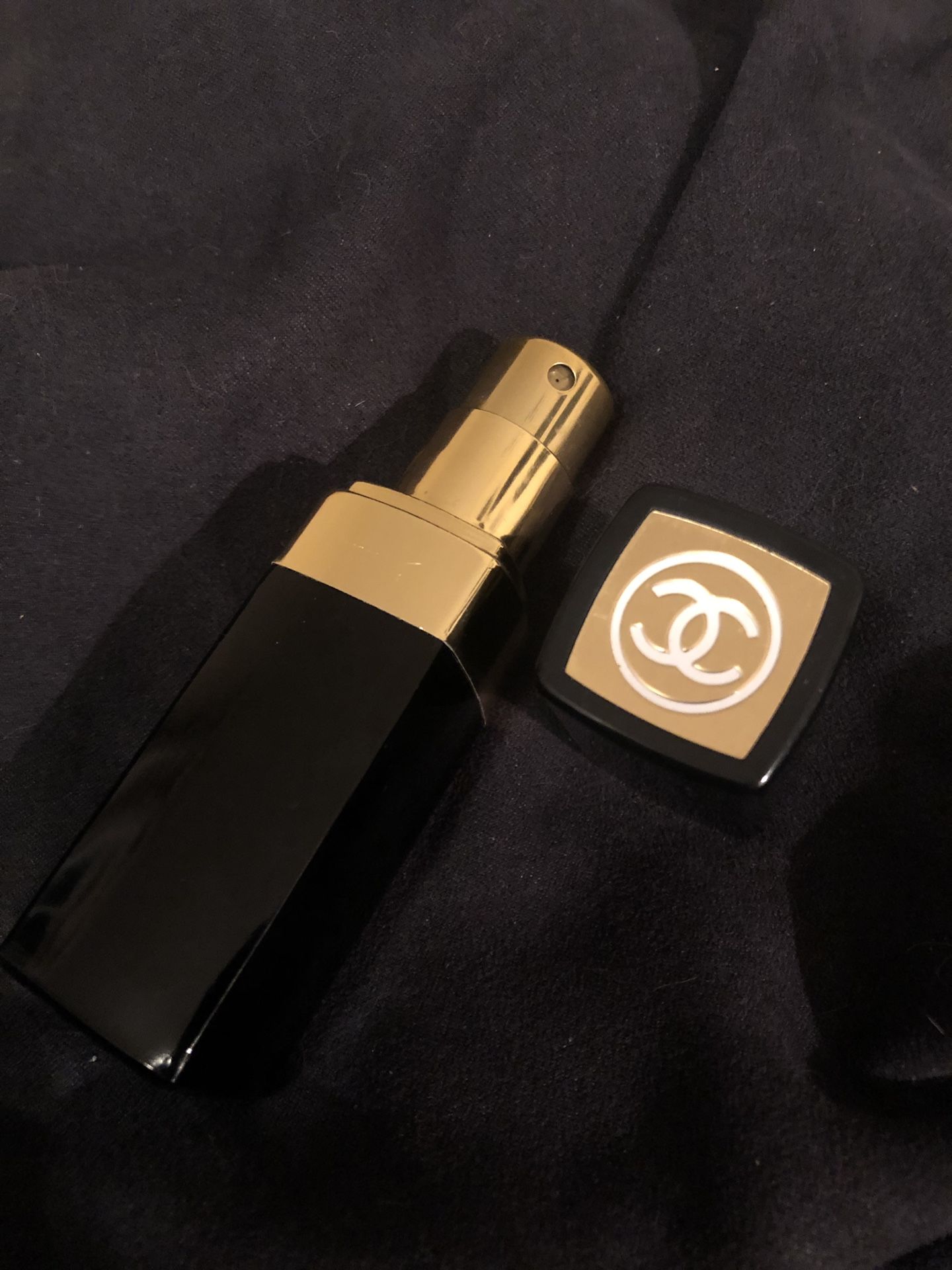 Chanel N5 spray cologne perfume 30ml