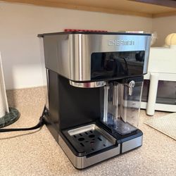 Chefman Espresso Coffe Machine