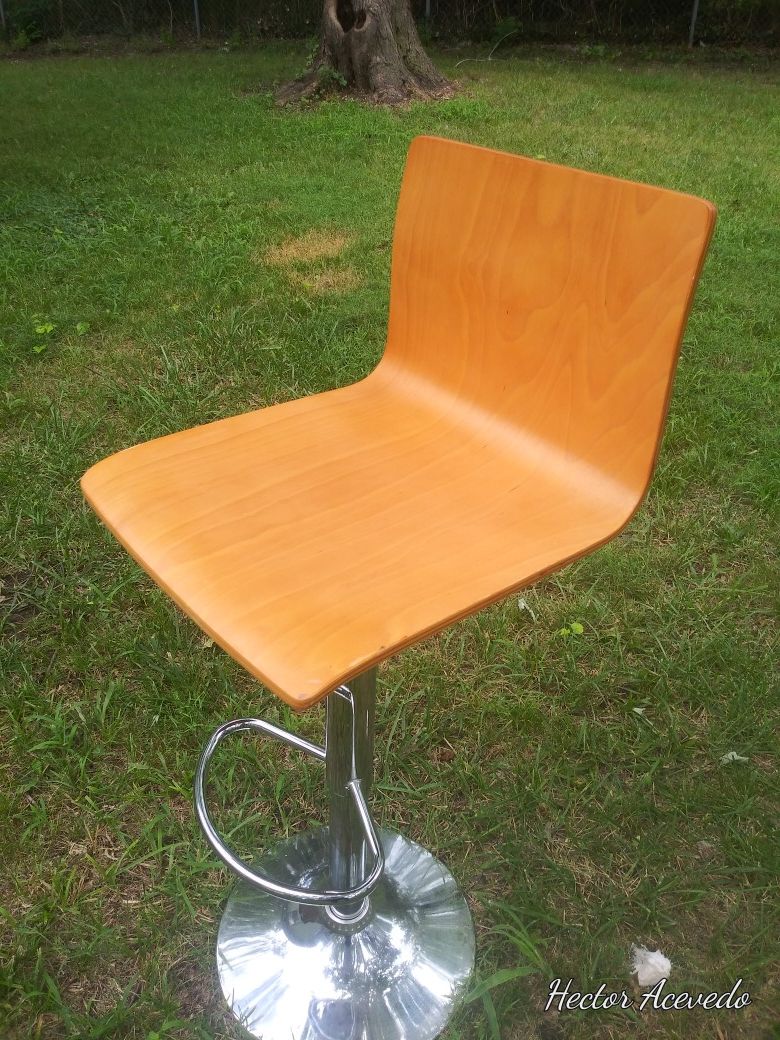 Bar stool/chair