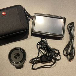 TomTom XXL GPS