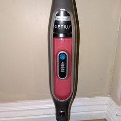 Shark Intelligent Genius Steam Mop