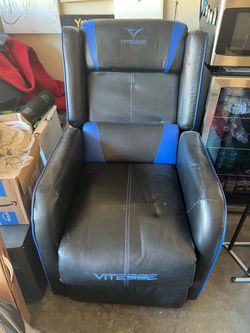 Gaming Recliner