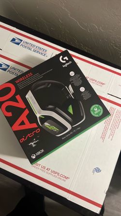 Astro Xbox A20 Gaming Headset