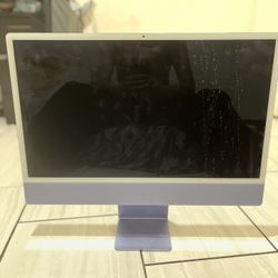 Apple imac M1 Chip