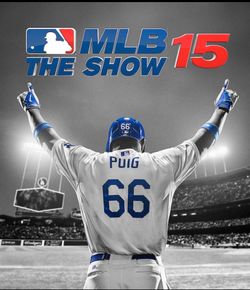 MLB 15: The Show