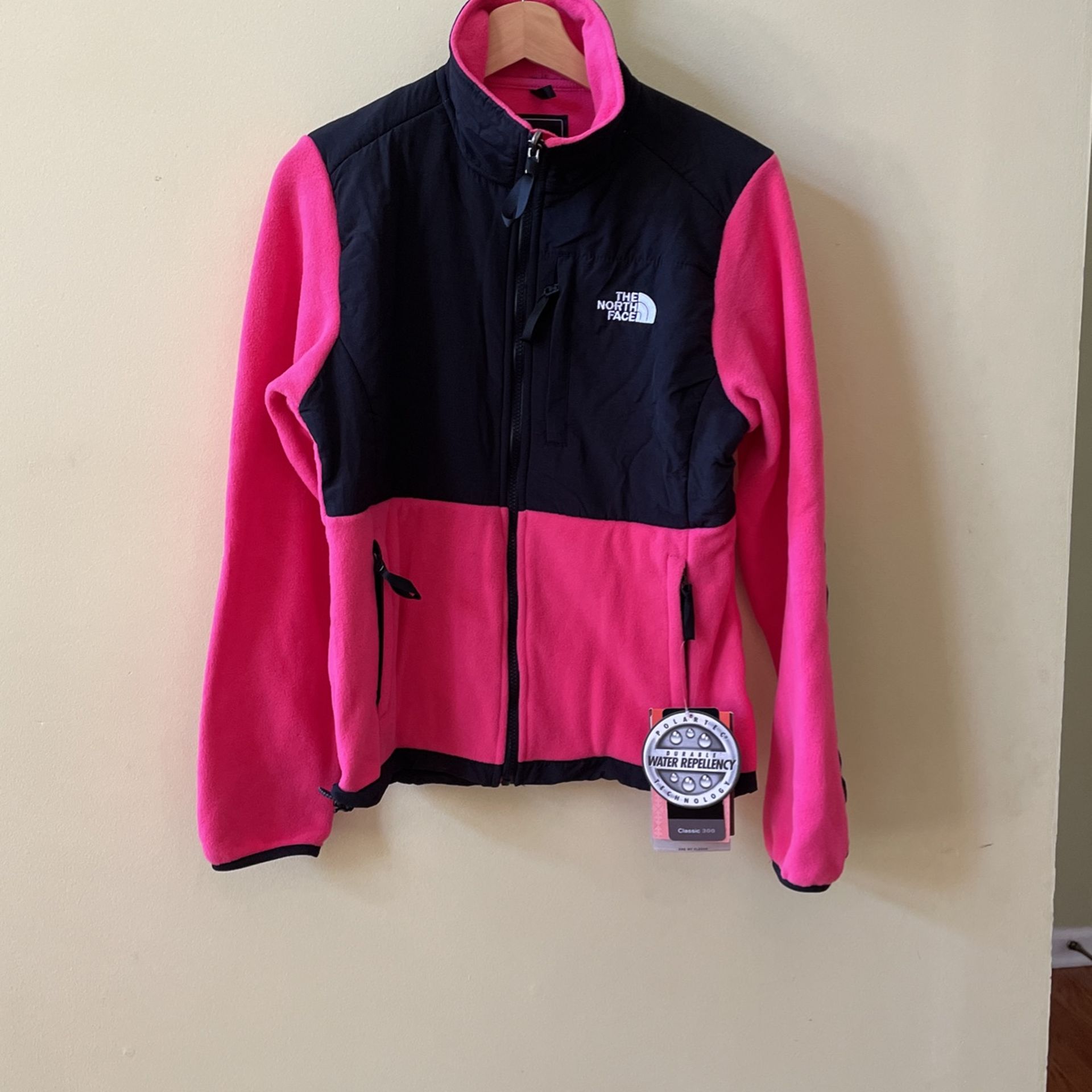 North Face