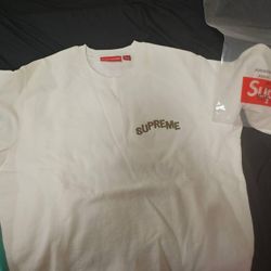 Supreme Arc Crewneck 