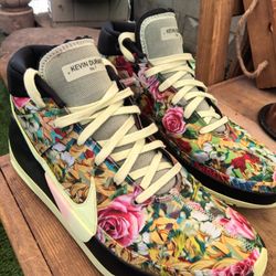 Nike KD 13 Funk NBA 2k20 Game Exclusive  C19948_601 Size 12