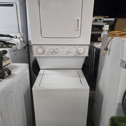 Washer And Dryer Stackable 
