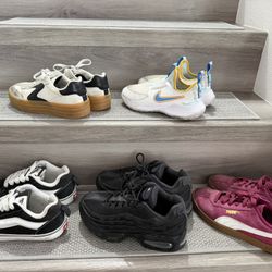 Kids Shoes 