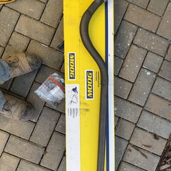 Ram 1500 199  bar 4x4