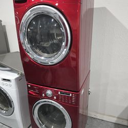 Set LG 🤑 🤑 LG Set — 5-month warranty, electrical hookup, plus delivery and installation.