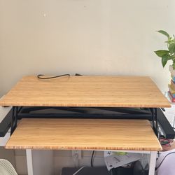 Table Top Desk Riser 