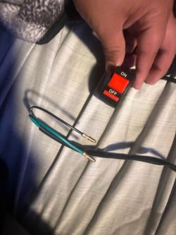 Mini bike kill switch