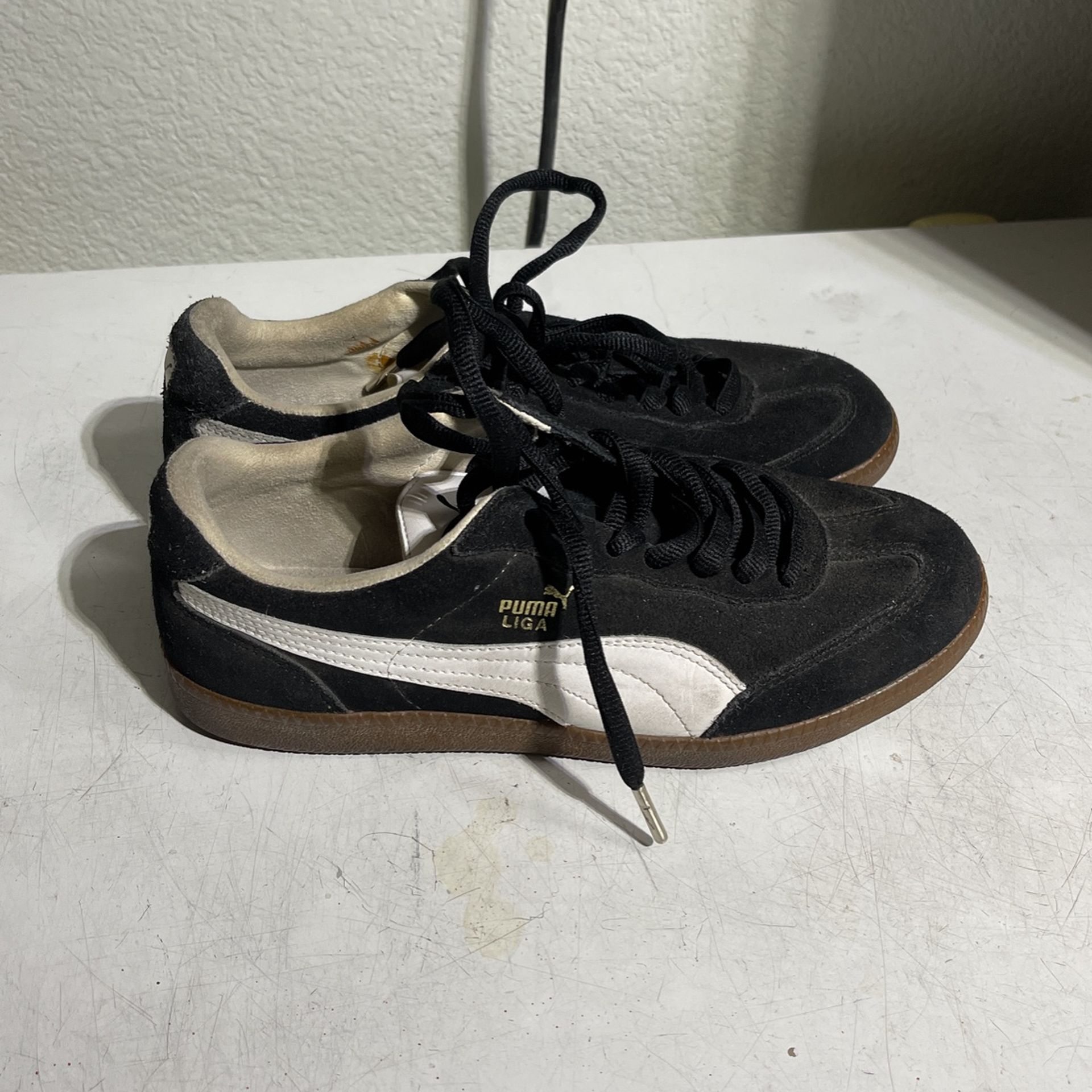Puma Size 8