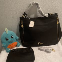 Christian Dior Hobo style  Luxury Bag