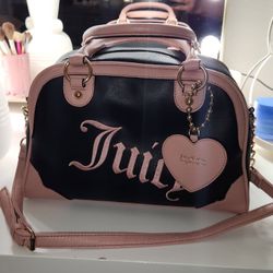 Juicy Couture Handbag