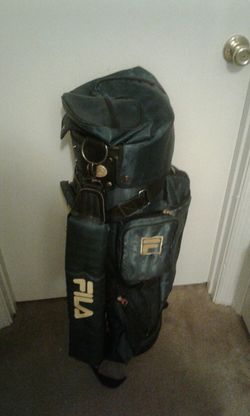 Golf Bag