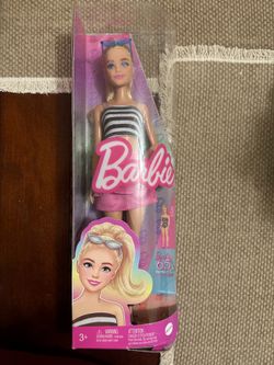 Barbie Doll