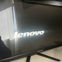 Lenovo Monitor