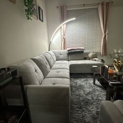 Sectional Sofa