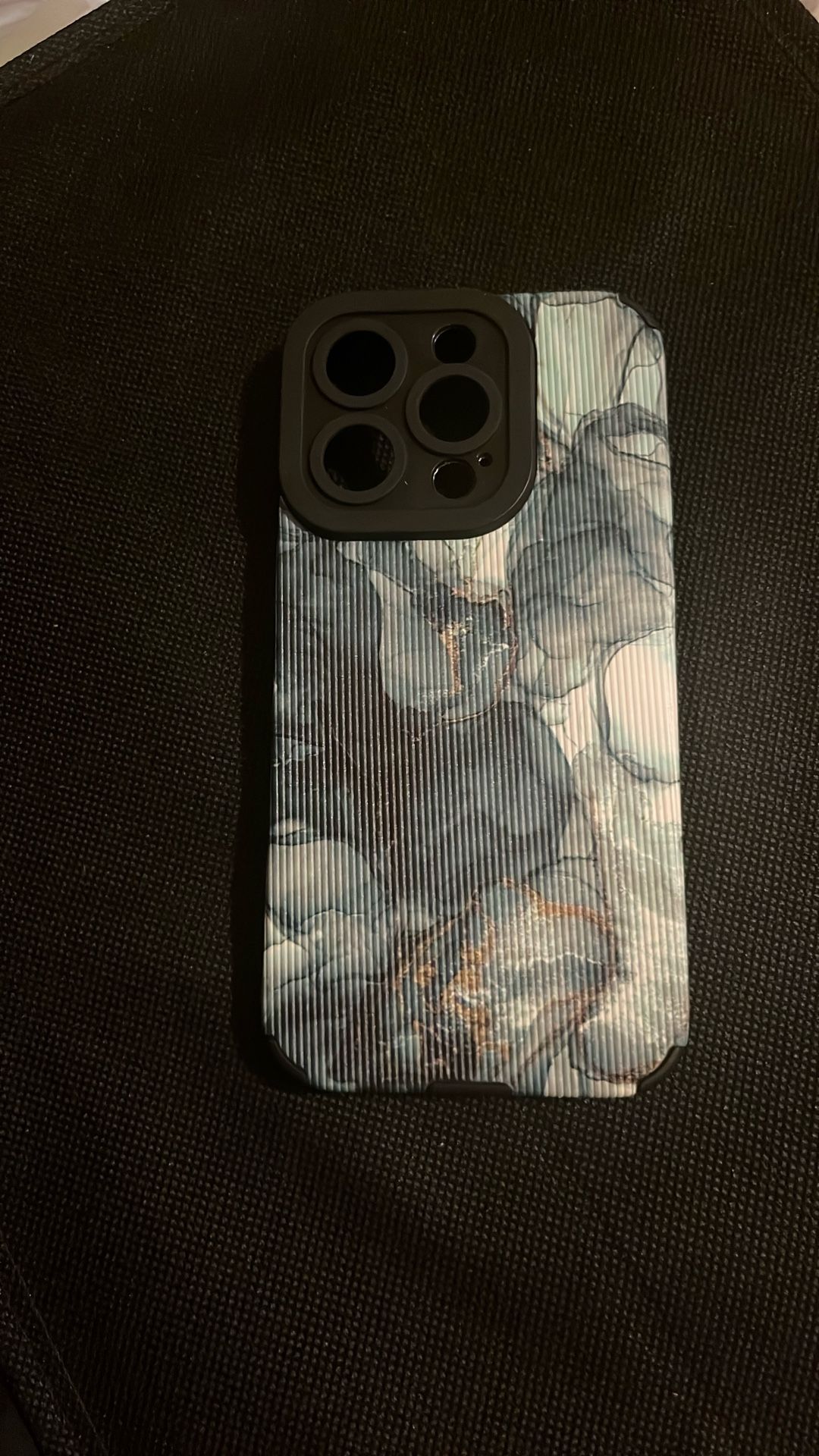 Hard Case Cover For iPhone 15 Pro