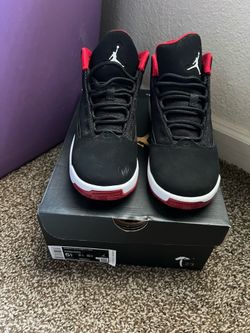 JORDAN MAX AURA 2
