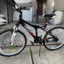 Brand New Off-road Shimano Mountain Bike For Sale