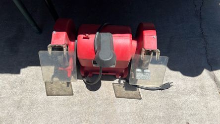 Bench Grinder