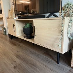 Entertainment Center