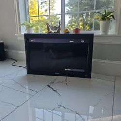 Sony TV 