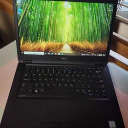 Dell Latitude 5480 Laptop PC Computer