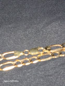 Chain 14k