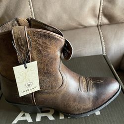 ARIAT Women’s Boots Darlin Size8.5M