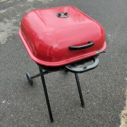 Grill